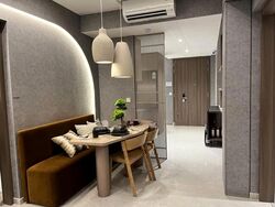 Hillock Green (D26), Apartment #628837211